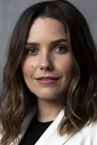 Photo Sophia Bush