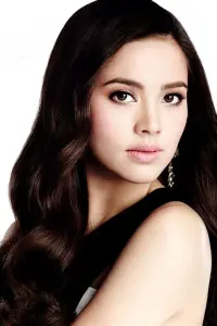 Photo Urassaya Sperbund