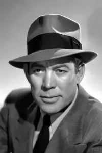 Photo Ward Bond