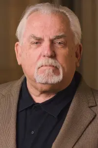 Photo John Ratzenberger