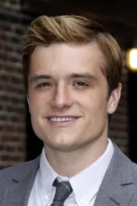 Photo Josh Hutcherson