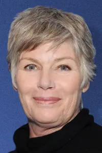 Photo Kelly McGillis