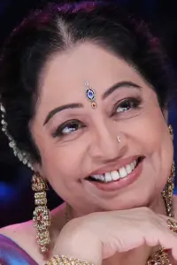 Photo Kirron Kher