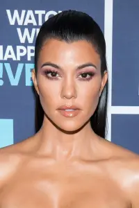 Photo Kourtney Kardashian Barker