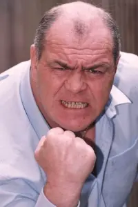 Photo Lenny McLean