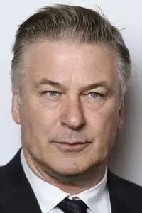 Photo Alec Baldwin