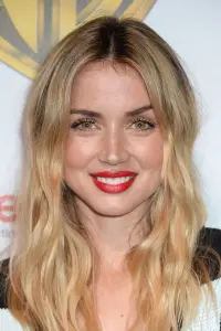 Photo Ana de Armas