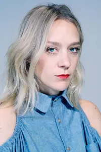 Photo Chloë Sevigny