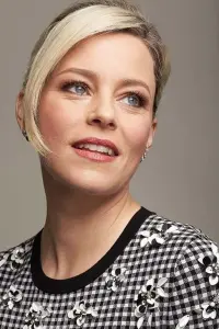 Photo Elizabeth Banks