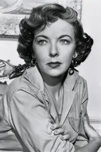 Photo Ida Lupino