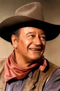 Photo John Wayne