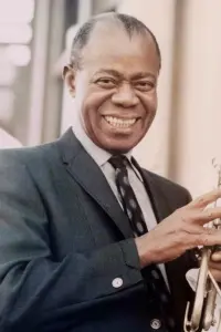 Photo Louis Armstrong