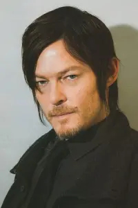 Photo Norman Reedus