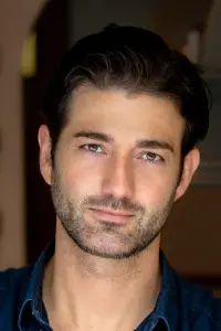 Photo Oliver Tompsett