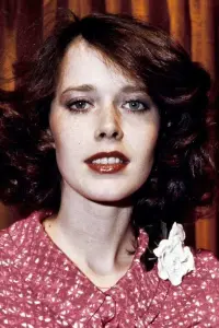 Photo Sylvia Kristel