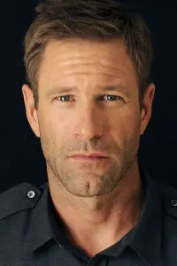 Photo Aaron Eckhart