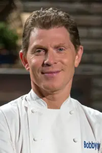 Photo Bobby Flay