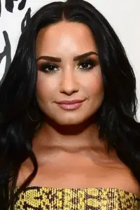 Photo Demi Lovato