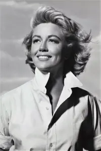 Photo Dorothy Malone