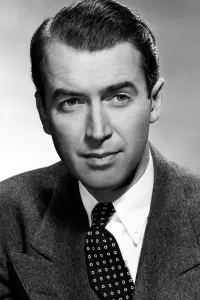 Photo James Stewart