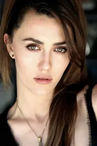 Photo Madeline Zima