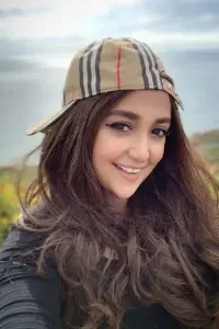 Photo Monali Thakur