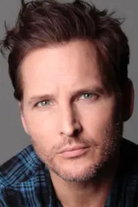 Photo Peter Facinelli