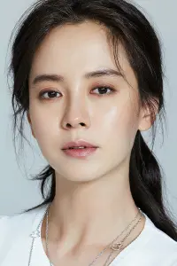 Photo Song Ji-hyo