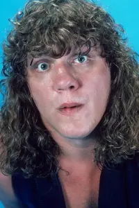 Photo Terry Gordy