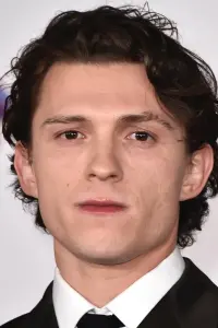 Photo Tom Holland