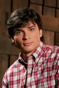 Photo Tom Welling