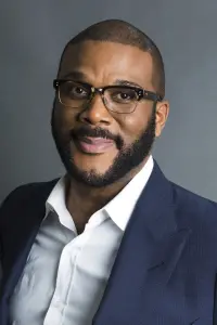 Photo Tyler Perry