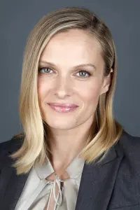 Photo Vinessa Shaw