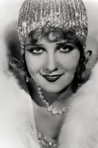 Photo Anita Page