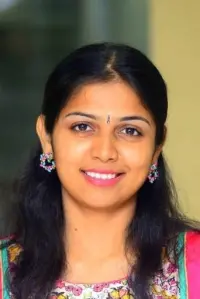 Photo Anjali Aneesh Upasana