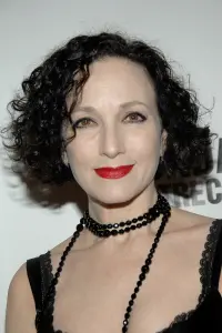 Photo Bebe Neuwirth