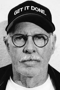 Photo Bruce Dern