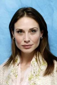 Photo Claire Forlani