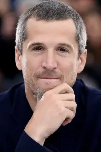 Photo Guillaume Canet