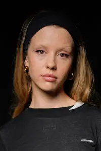 Photo Mia Goth