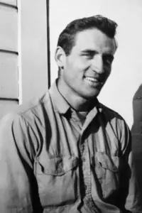 Photo Neal Cassady