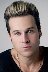 Photo Ryan Cabrera