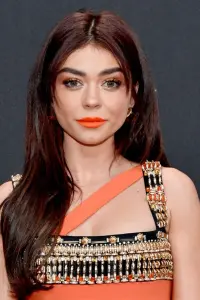 Photo Sarah Hyland