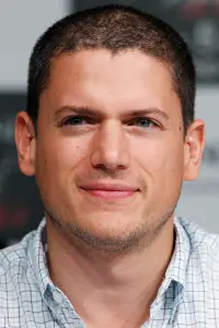 Photo Wentworth Miller