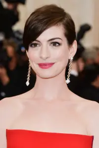 Photo Anne Hathaway