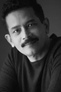 Photo Atul Kulkarni