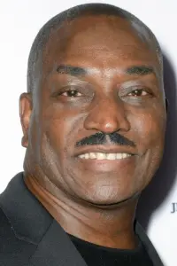 Photo Clifton Powell