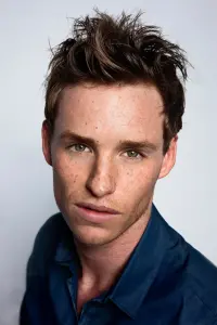 Photo Eddie Redmayne