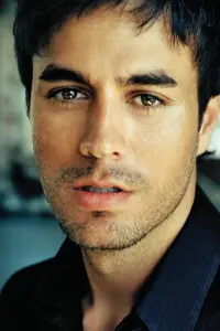 Photo Enrique Iglesias