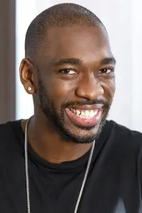 Photo Jay Pharoah